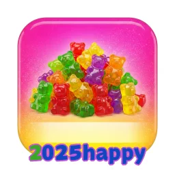 2025happy