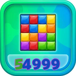 54999
