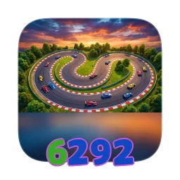 6292