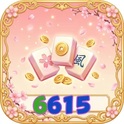 6615
