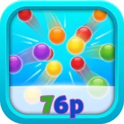 76p