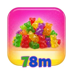 78m