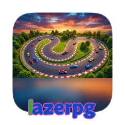 lazerpg