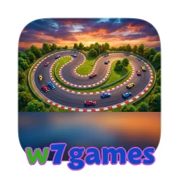 w7games