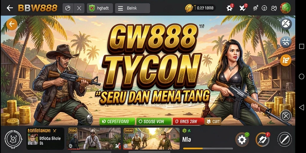 Visual de 5877BET