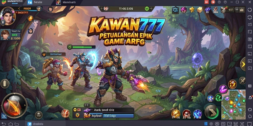 Visual de 33WIN